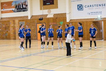 Bild 276 - TSV Ellerau - SG Hamburg Nord : Ergebnis: 42:23